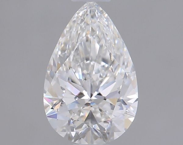 Pear Diamond image