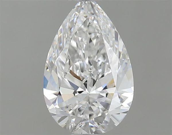 Pear Diamond image