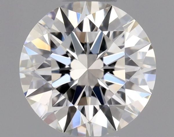 Round Diamond image
