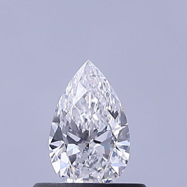 Pear Lab-Grown Diamond image