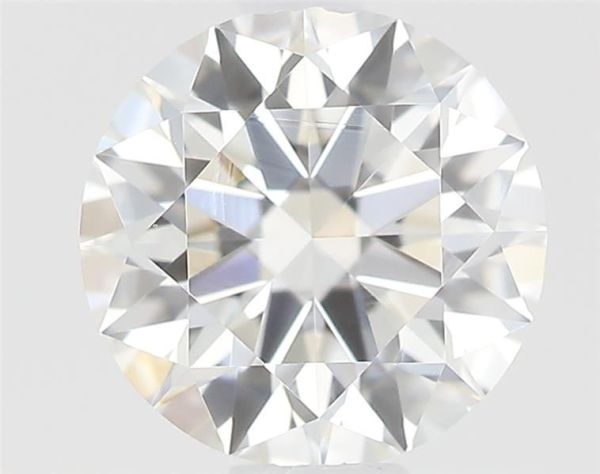 Round Diamond image