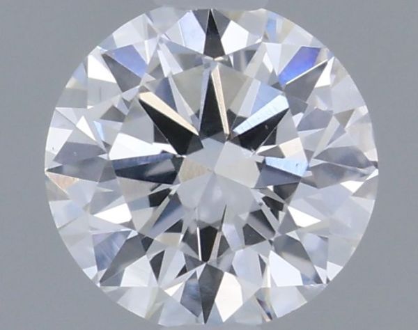 Round Lab-Grown Diamond image