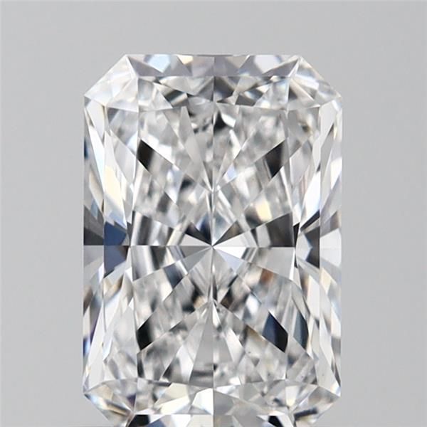 Radiant Lab-Grown Diamond image