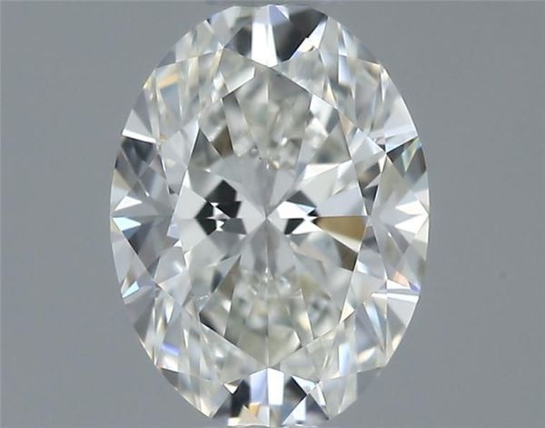 Oval Diamond image