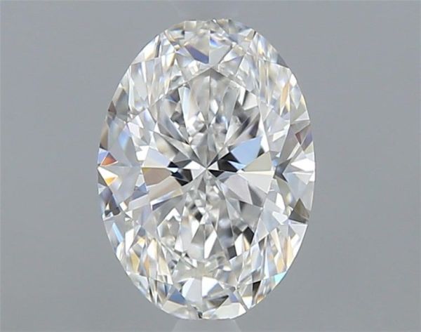 Oval Diamond image