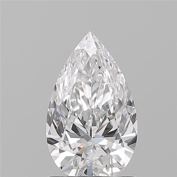 Pear Diamond image