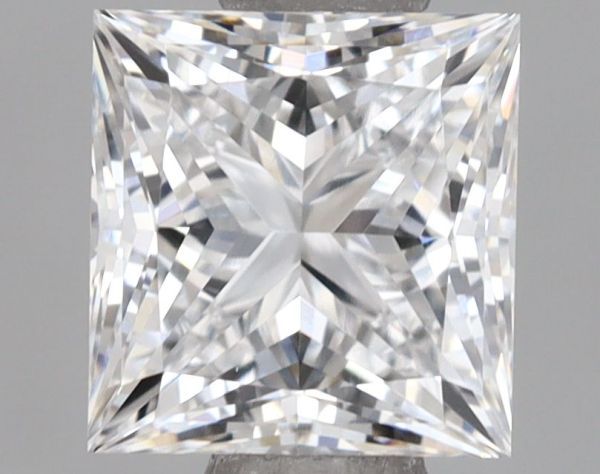 Princess Lab-Grown Diamond image