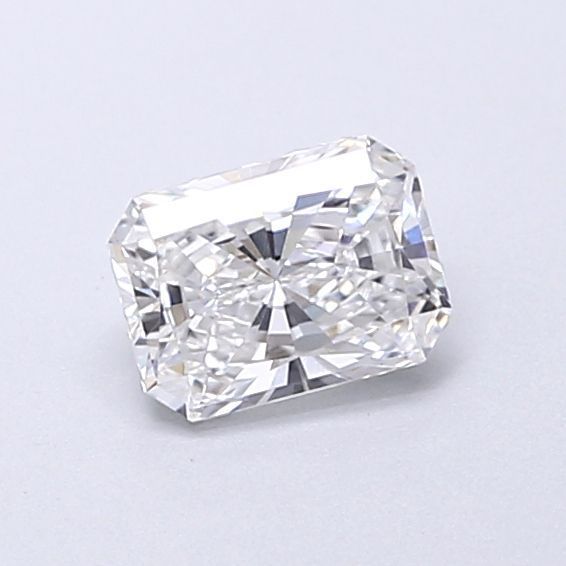 Radiant Lab-Grown Diamond image