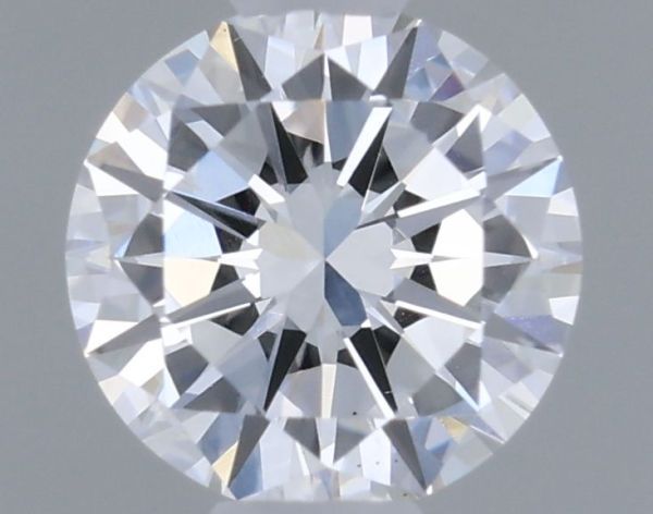 Round Lab-Grown Diamond image