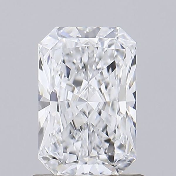 Radiant Lab-Grown Diamond image