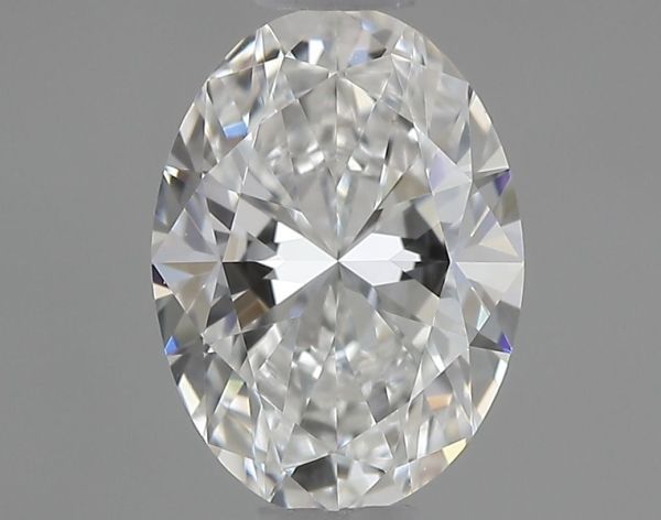 Oval Diamond image