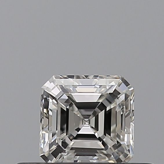 Asscher Diamond image