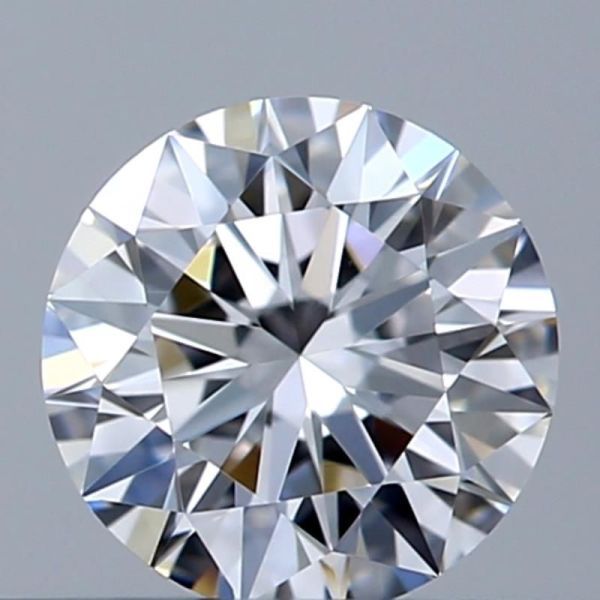 Round Diamond image