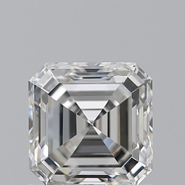 Asscher Diamond image