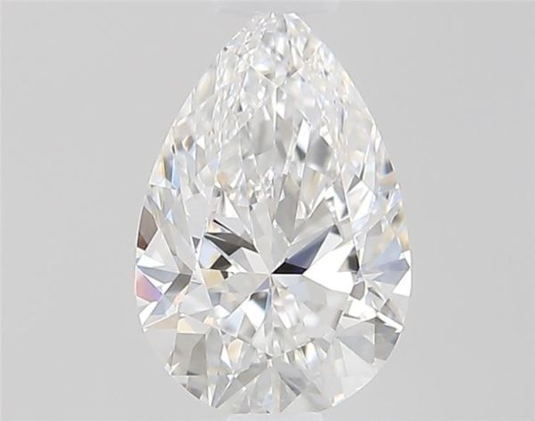Pear Diamond image