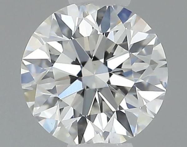 Round Diamond image