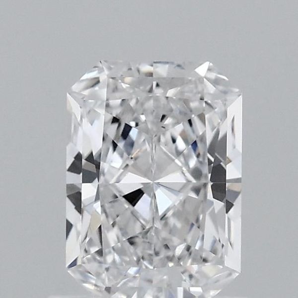 Radiant Lab-Grown Diamond image