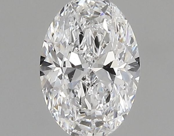 Oval Diamond image