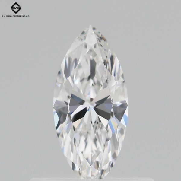 Marquise Lab-Grown Diamond image