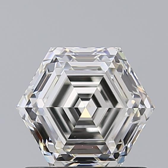 Hexagonal Diamond image