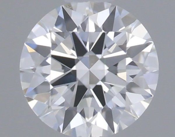 Round Diamond image