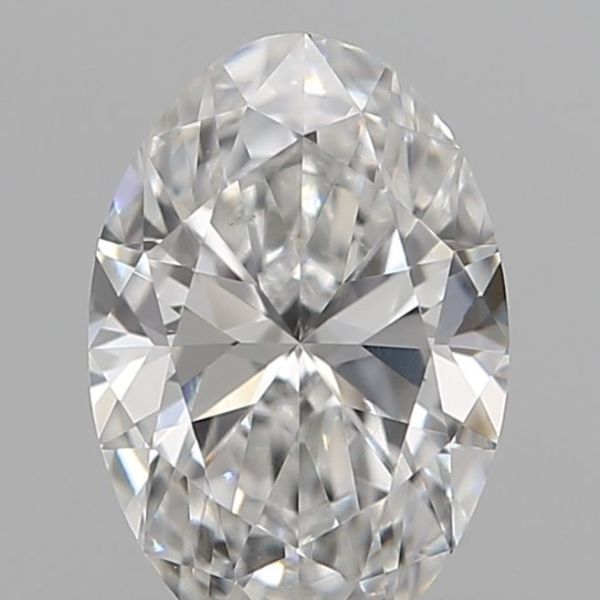 Oval Diamond image