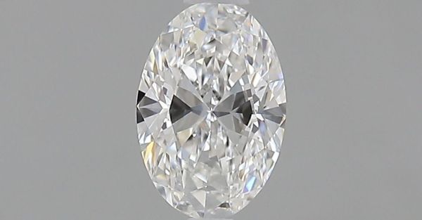 Oval Diamond image