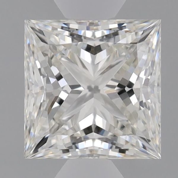 Princess Lab-Grown Diamond image