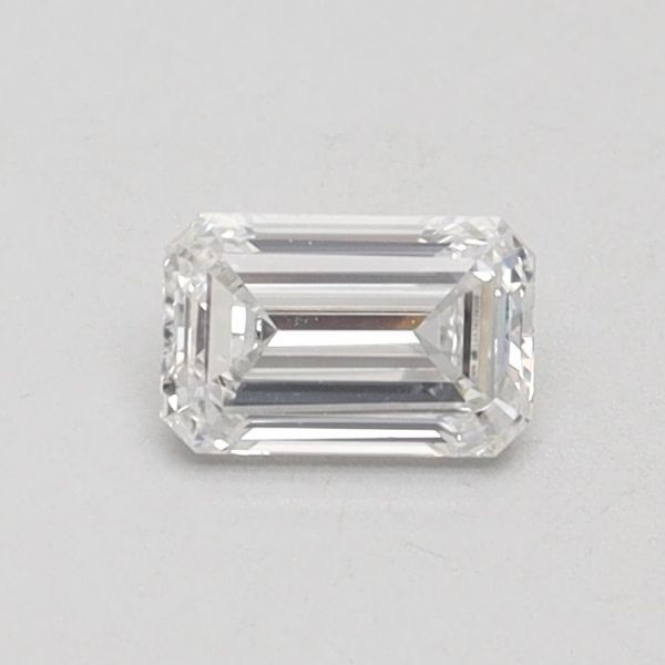 Emerald Lab-Grown Diamond image