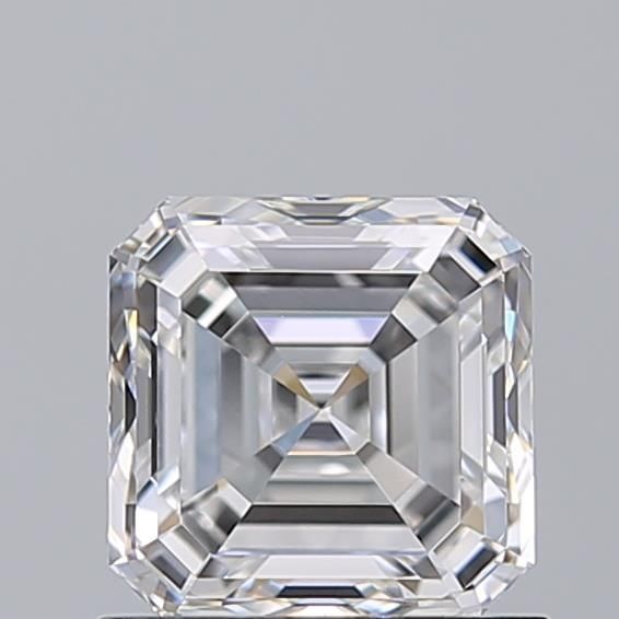 Asscher Diamond image