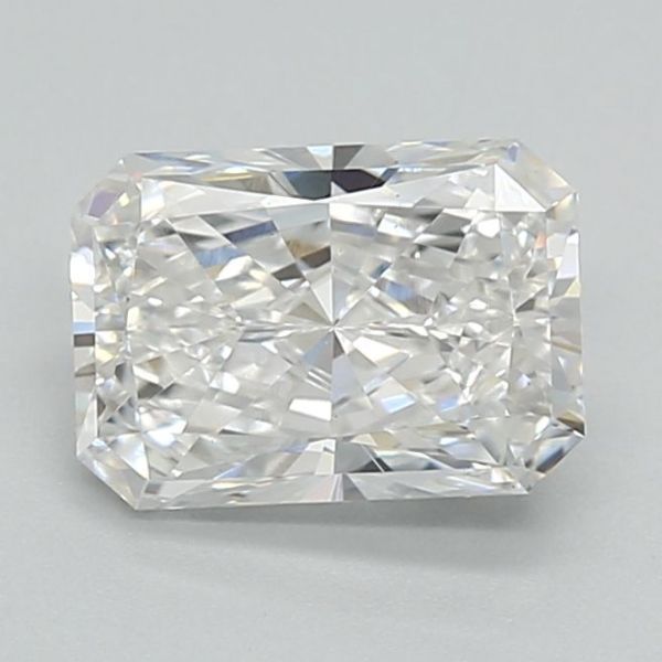 Radiant Lab-Grown Diamond image