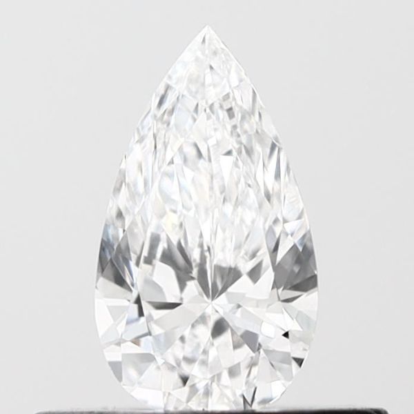 Pear Lab-Grown Diamond image