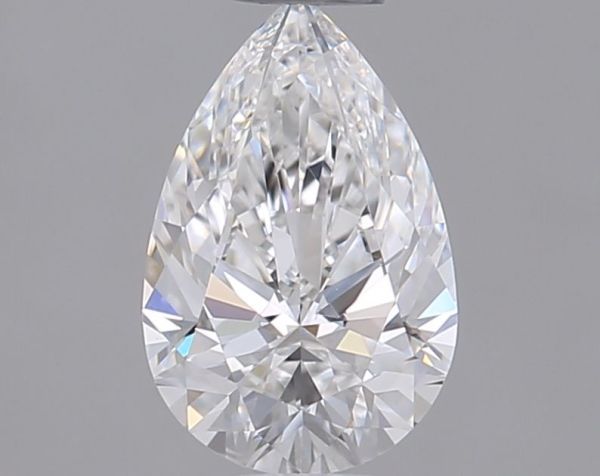 Pear Diamond image