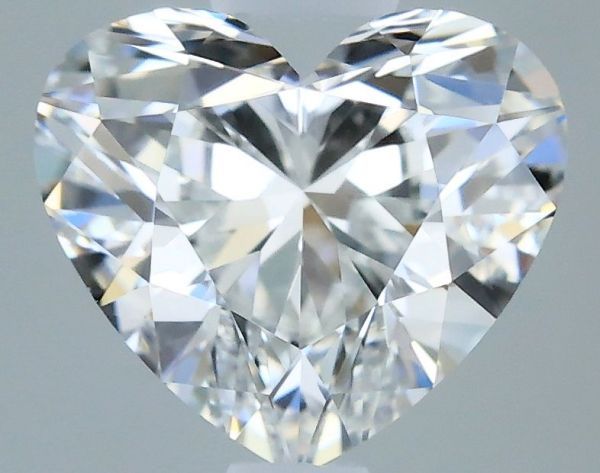 Heart Diamond image