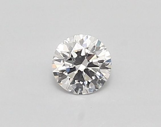 Round Lab-Grown Diamond image