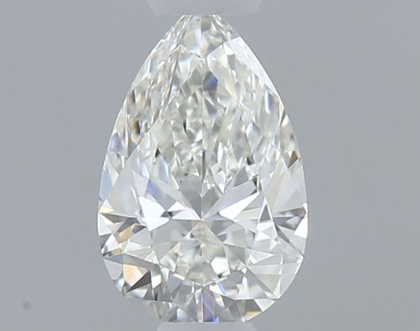 Pear Diamond image