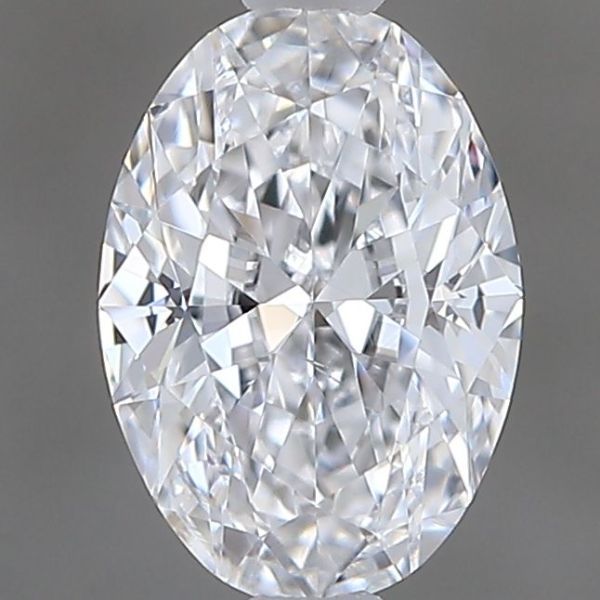 Oval Diamond image