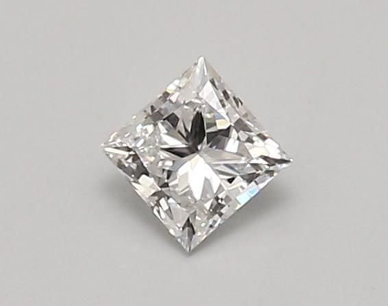 Princess Lab-Grown Diamond image
