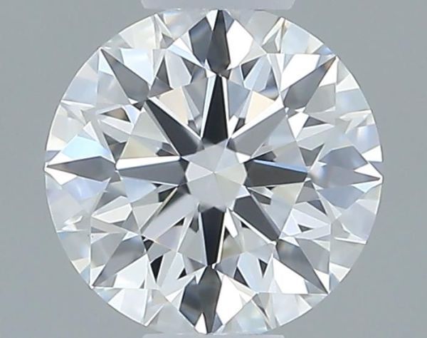 Round Diamond image