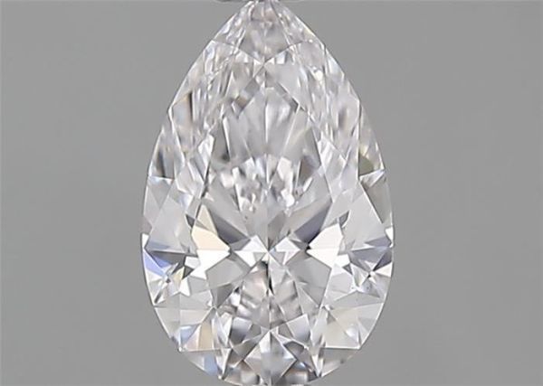 Pear Diamond image