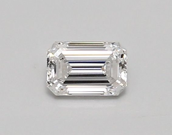 Emerald Lab-Grown Diamond image