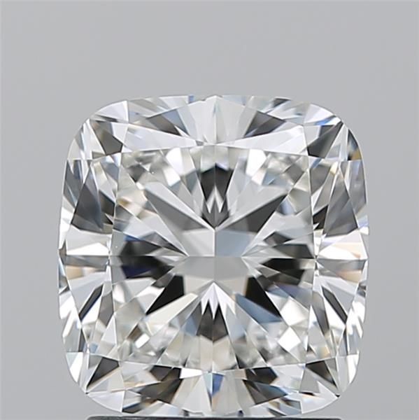 Cushion Diamond image