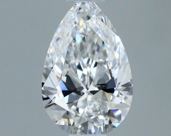 Pear Diamond image