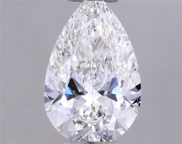 Pear Diamond image