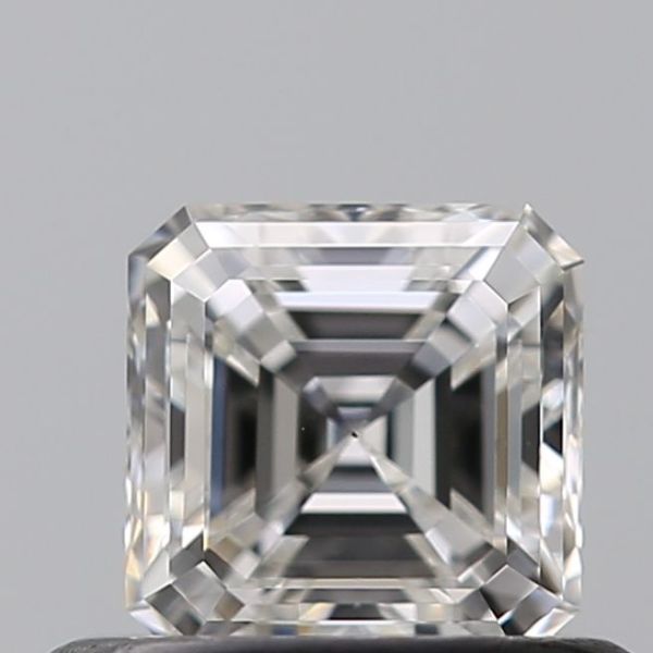 Asscher Diamond image