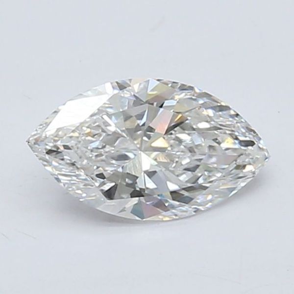 Marquise Lab-Grown Diamond image