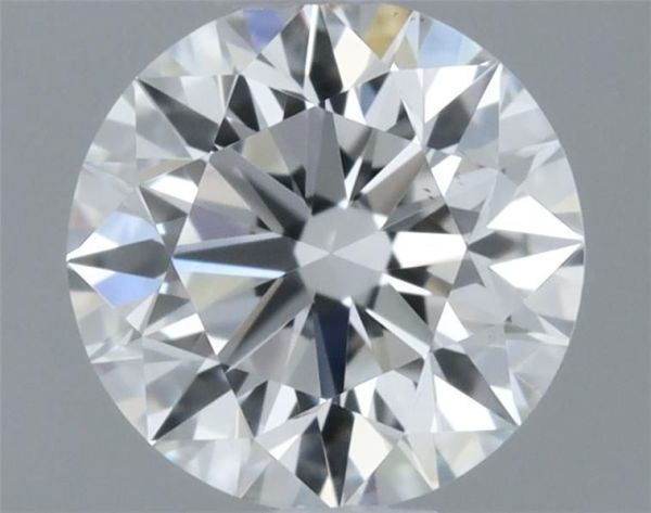 Round Diamond image