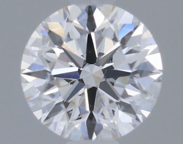 Round Lab-Grown Diamond image