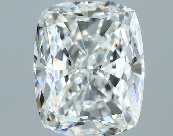 Cushion Diamond image