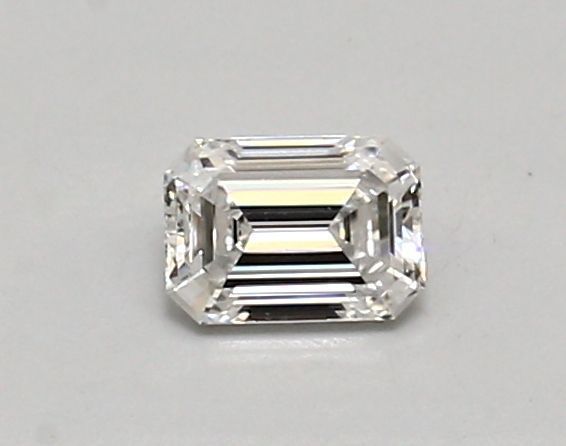 Emerald Lab-Grown Diamond image